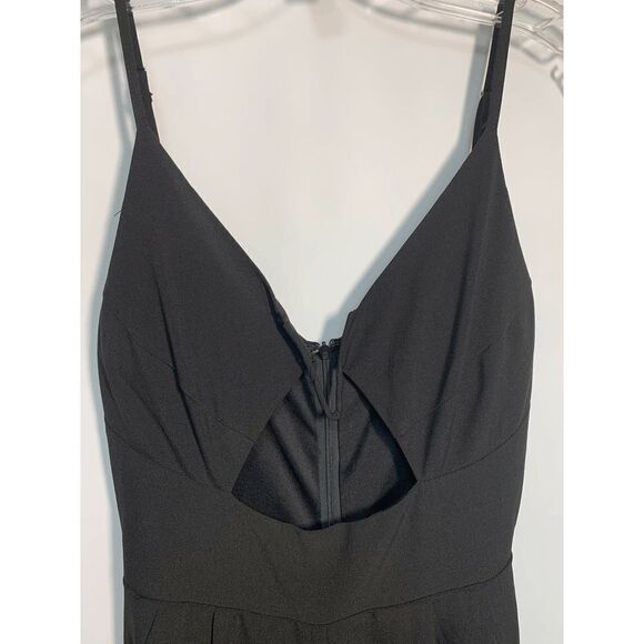 Love + Harmony Wide Leg Jumpsuit - Picture 5 of 9